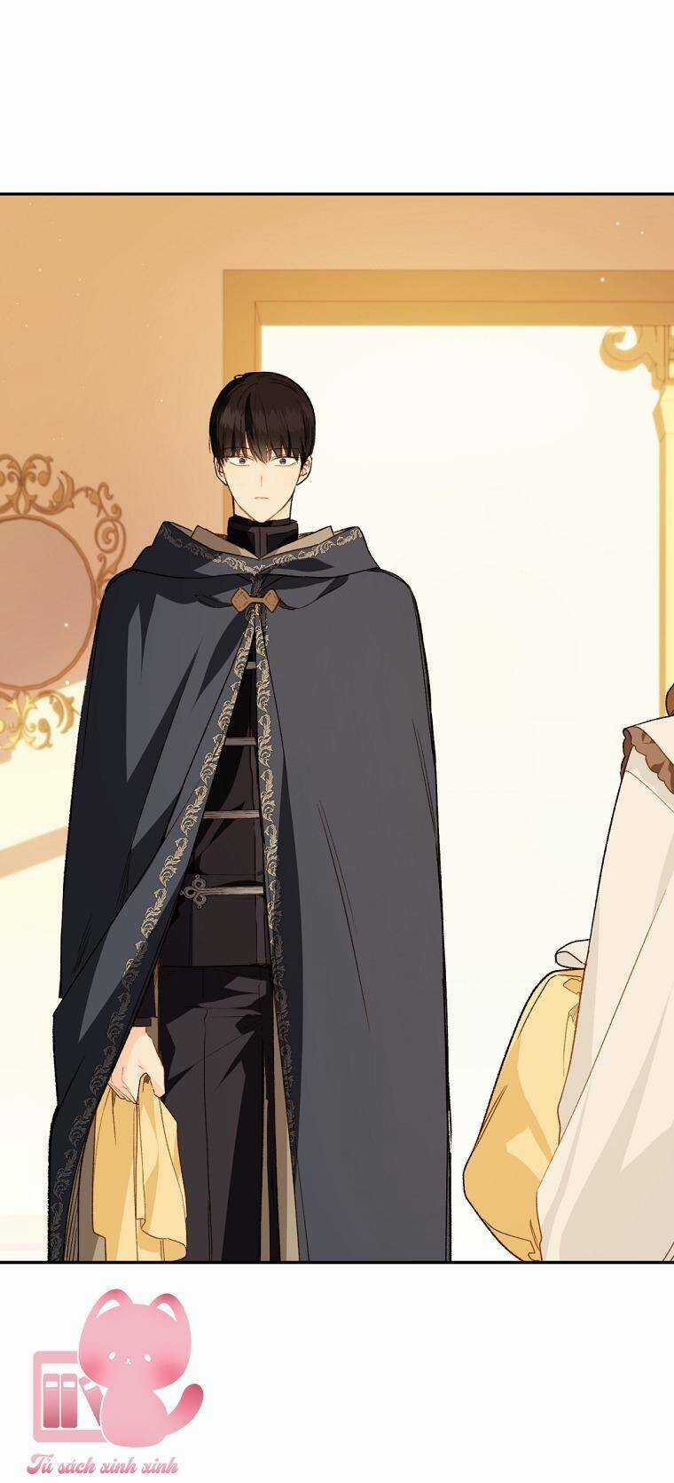 Trang Trại Hạt Dẻ Gần Cung Điện Hoàng Gia Chapter 49 trang 33