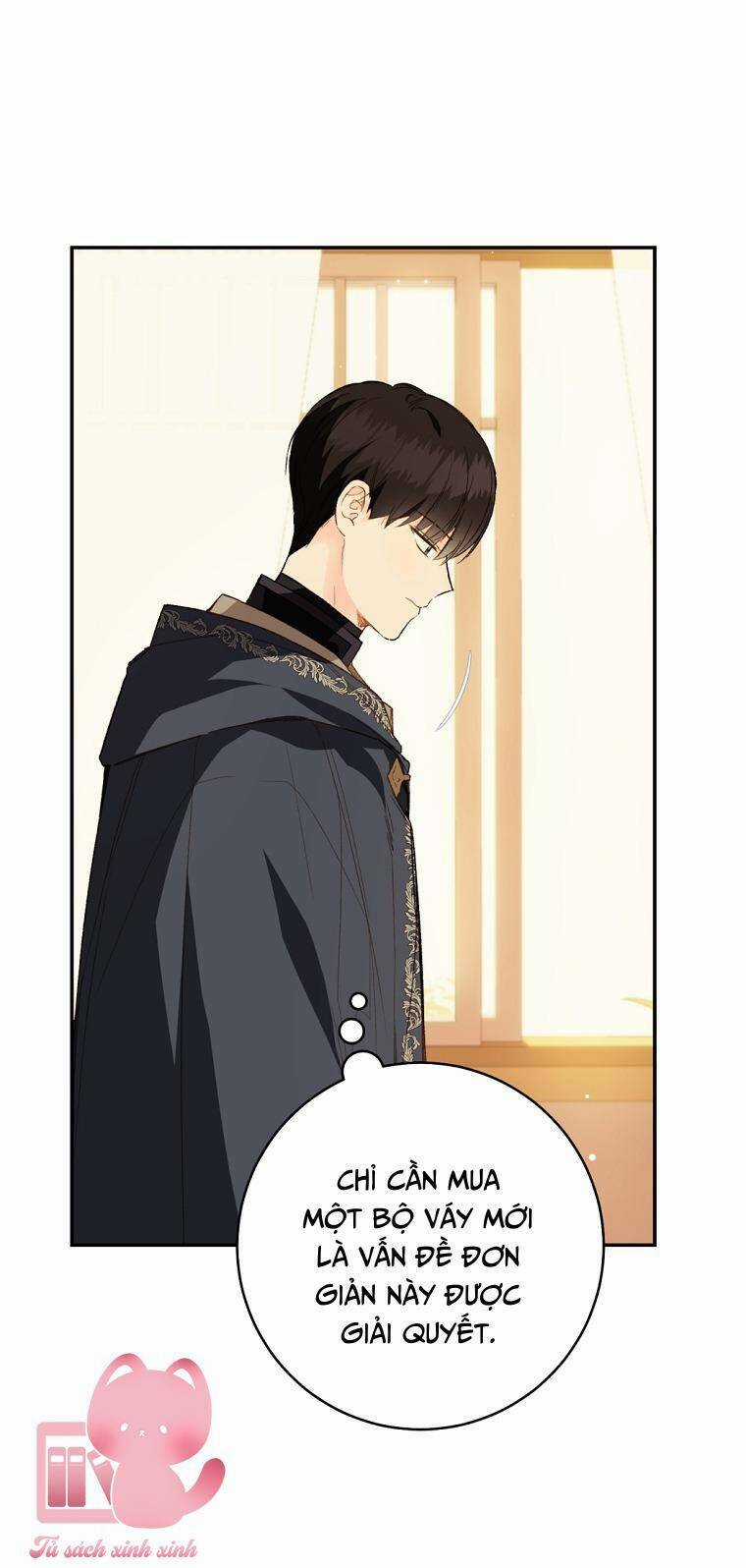 Trang Trại Hạt Dẻ Gần Cung Điện Hoàng Gia Chapter 49 trang 34