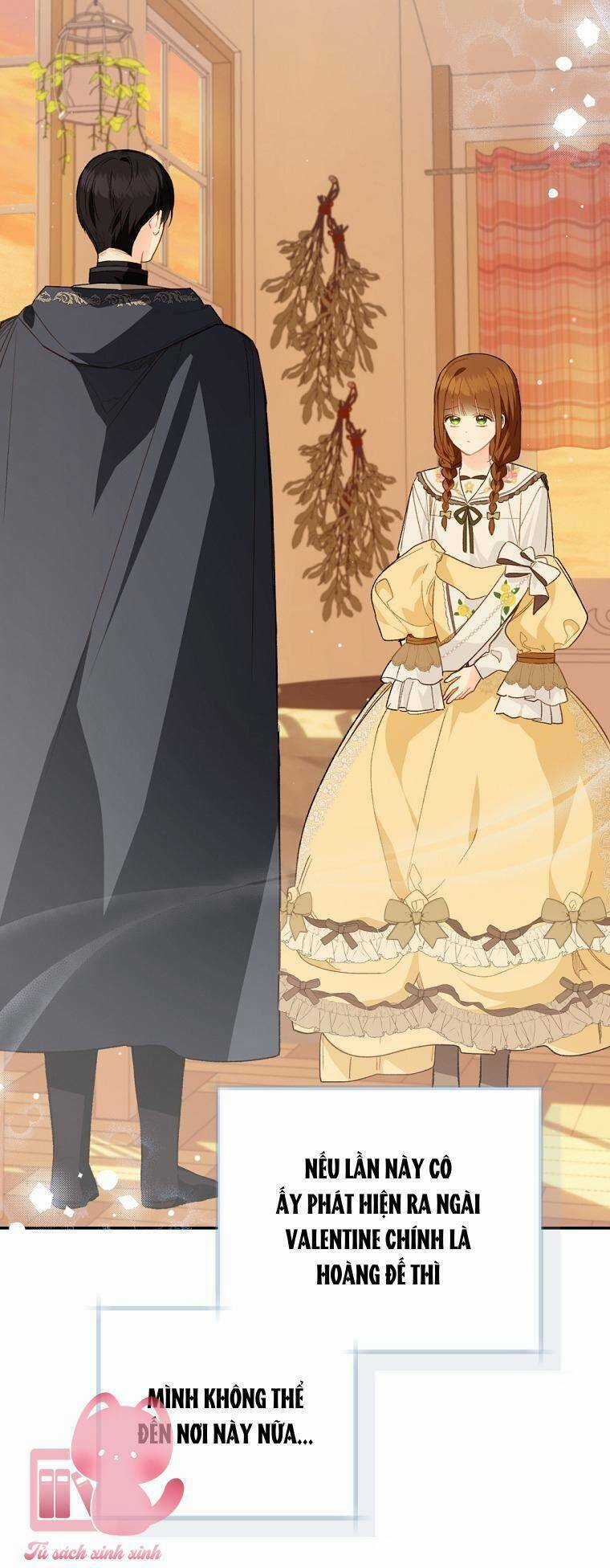 Trang Trại Hạt Dẻ Gần Cung Điện Hoàng Gia Chapter 49 trang 38