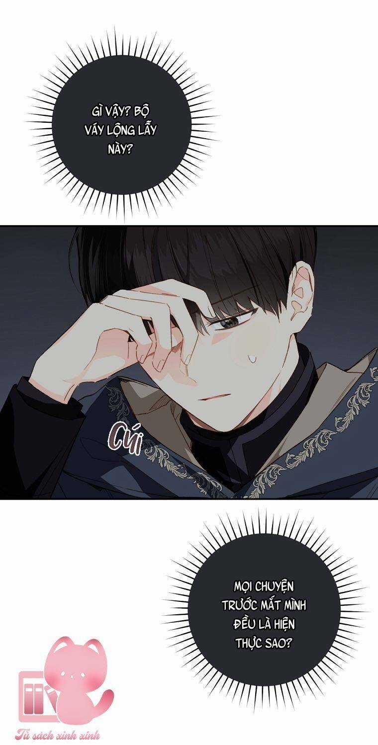 Trang Trại Hạt Dẻ Gần Cung Điện Hoàng Gia Chapter 49 trang 4