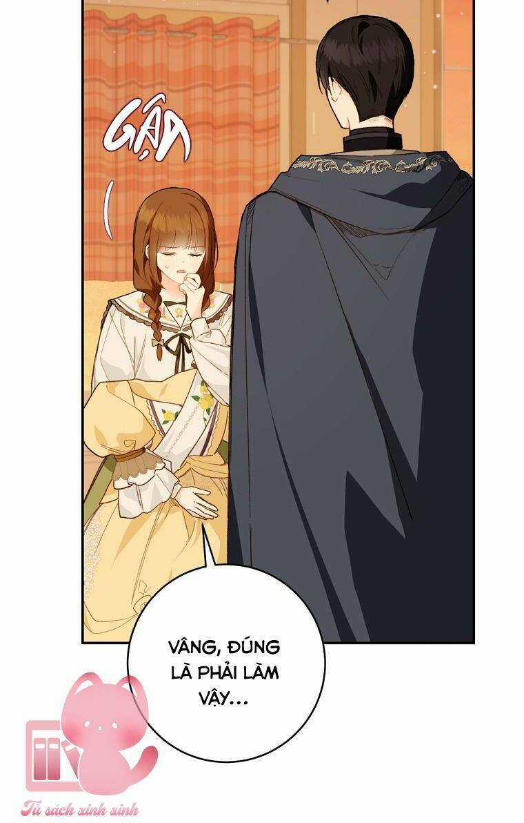 Trang Trại Hạt Dẻ Gần Cung Điện Hoàng Gia Chapter 49 trang 40