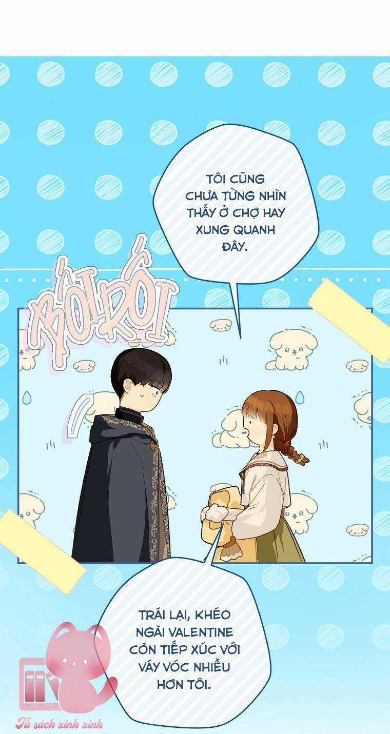 Trang Trại Hạt Dẻ Gần Cung Điện Hoàng Gia Chapter 49 trang 42