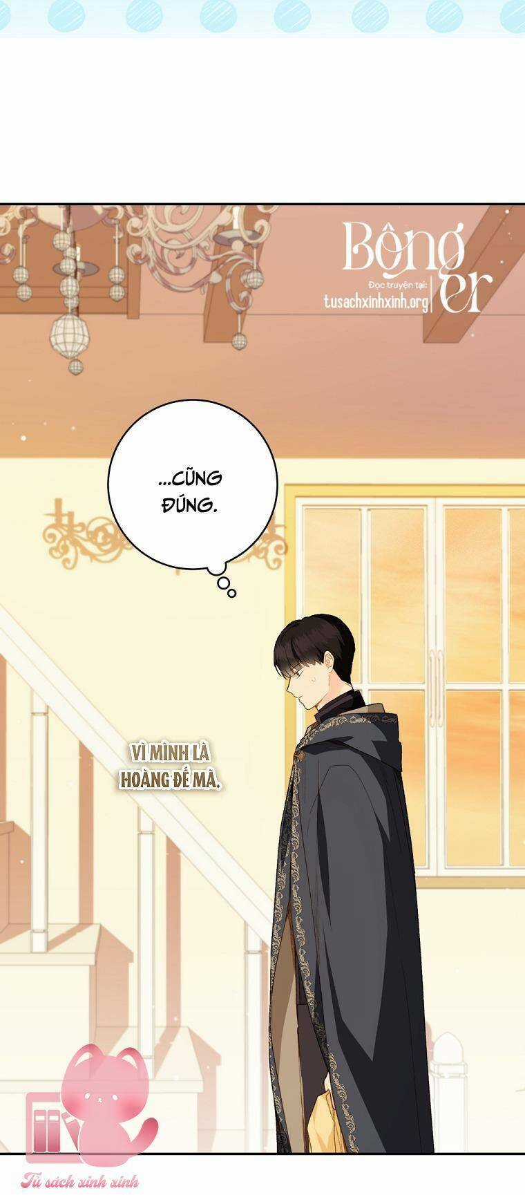 Trang Trại Hạt Dẻ Gần Cung Điện Hoàng Gia Chapter 49 trang 43