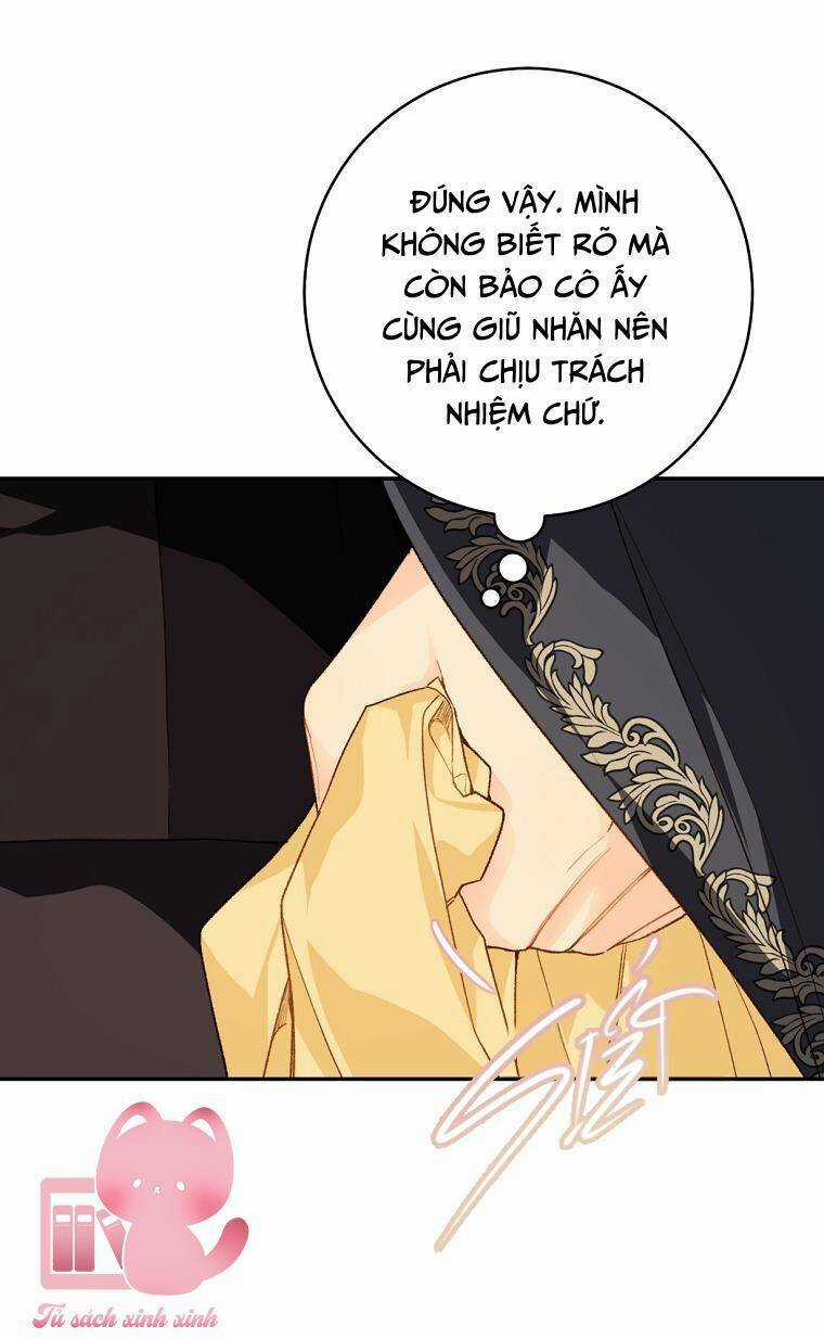 Trang Trại Hạt Dẻ Gần Cung Điện Hoàng Gia Chapter 49 trang 44