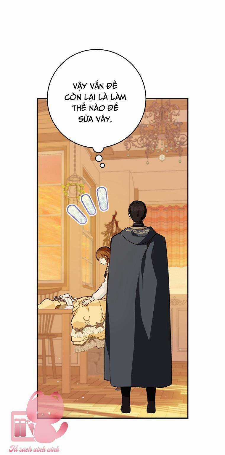 Trang Trại Hạt Dẻ Gần Cung Điện Hoàng Gia Chapter 49 trang 45