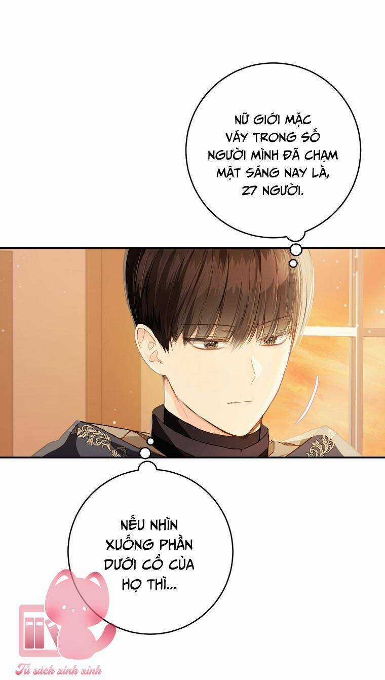 Trang Trại Hạt Dẻ Gần Cung Điện Hoàng Gia Chapter 49 trang 46