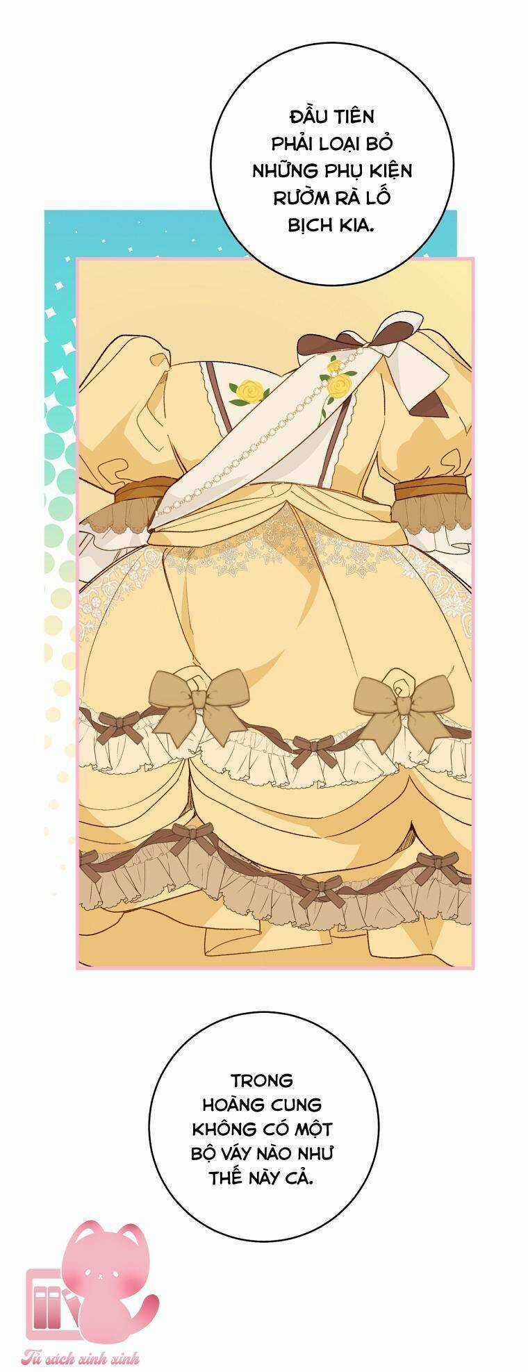 Trang Trại Hạt Dẻ Gần Cung Điện Hoàng Gia Chapter 49 trang 47