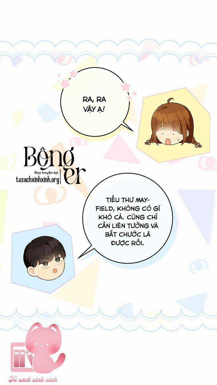 Trang Trại Hạt Dẻ Gần Cung Điện Hoàng Gia Chapter 49 trang 48