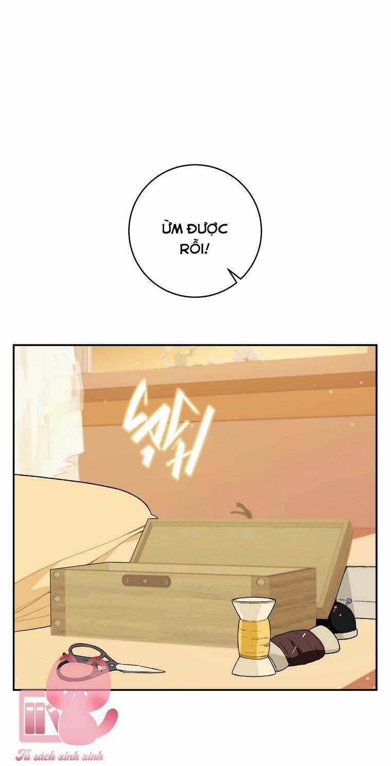 Trang Trại Hạt Dẻ Gần Cung Điện Hoàng Gia Chapter 49 trang 49