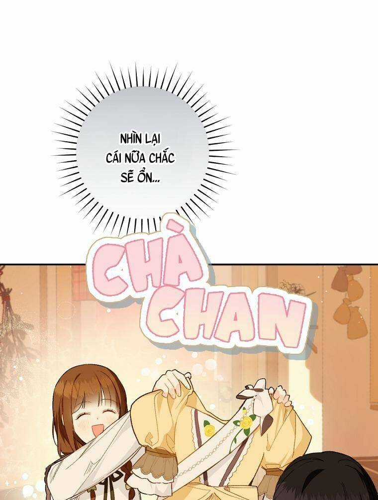 Trang Trại Hạt Dẻ Gần Cung Điện Hoàng Gia Chapter 49 trang 5