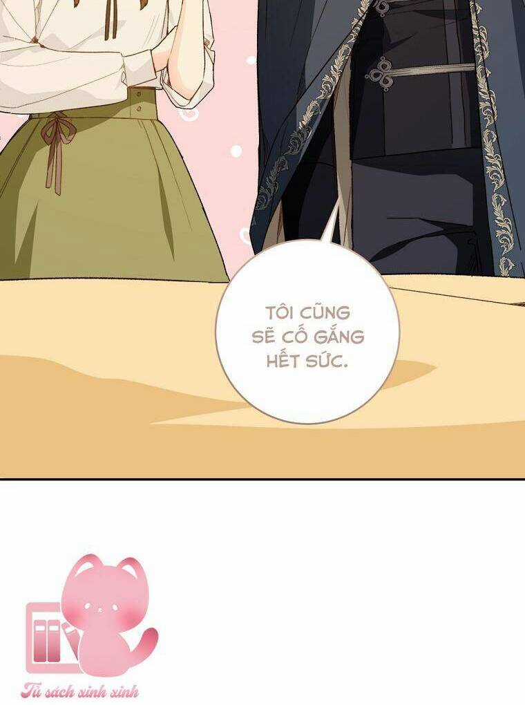 Trang Trại Hạt Dẻ Gần Cung Điện Hoàng Gia Chapter 49 trang 51