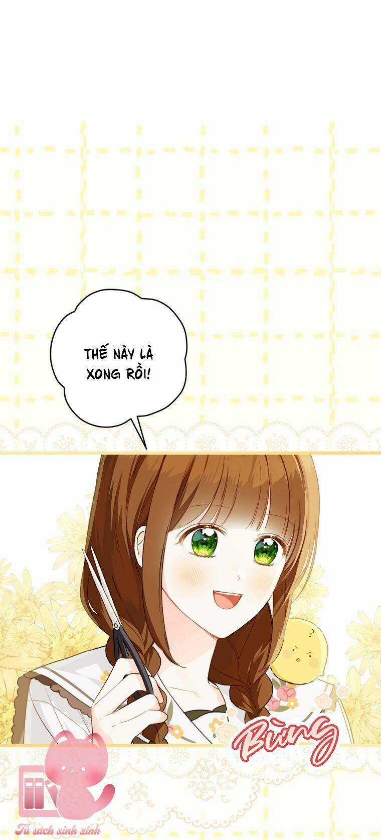 Trang Trại Hạt Dẻ Gần Cung Điện Hoàng Gia Chapter 49 trang 53