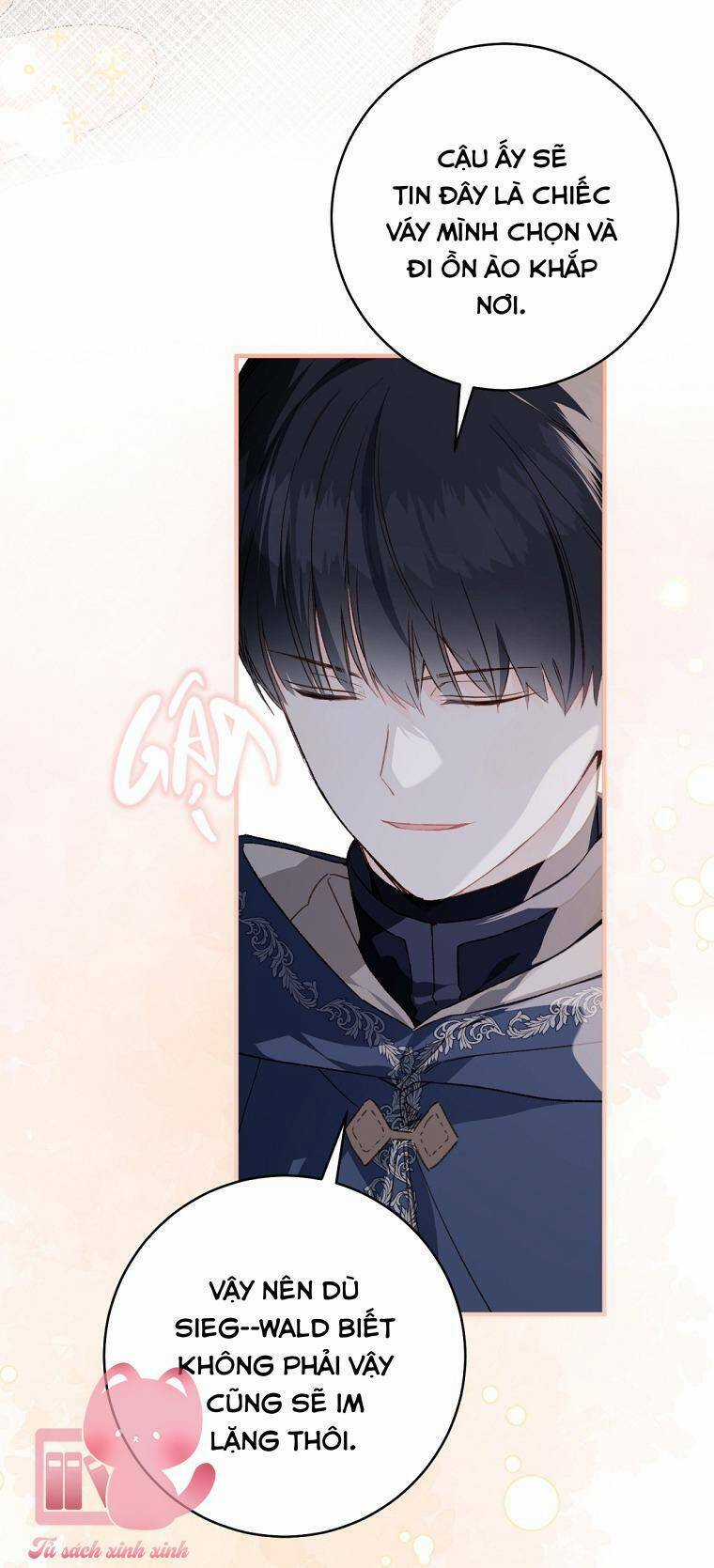 Trang Trại Hạt Dẻ Gần Cung Điện Hoàng Gia Chapter 49 trang 59