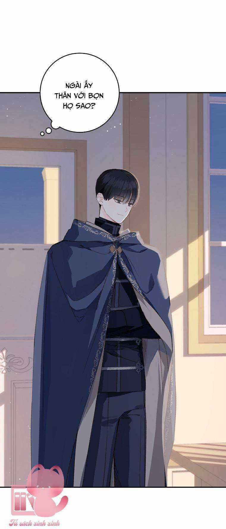 Trang Trại Hạt Dẻ Gần Cung Điện Hoàng Gia Chapter 49 trang 63