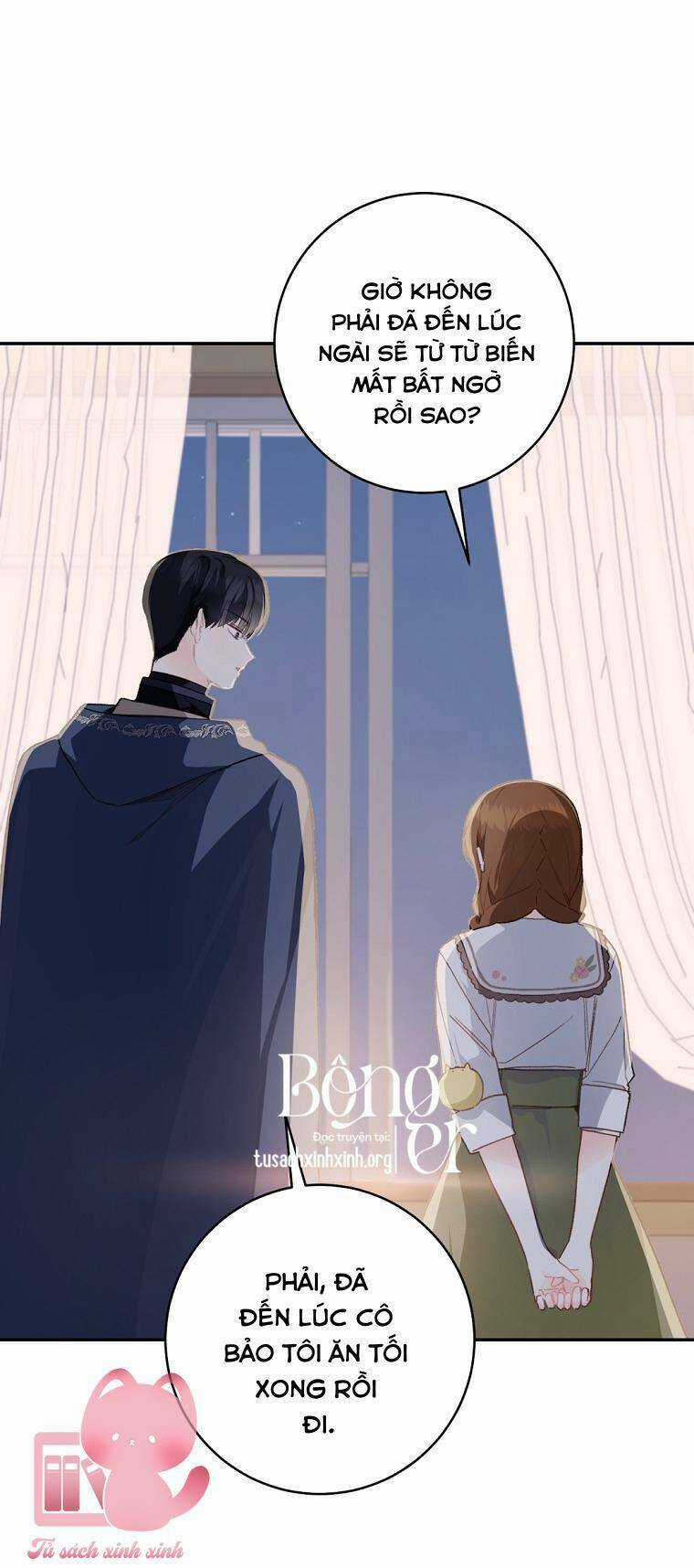 Trang Trại Hạt Dẻ Gần Cung Điện Hoàng Gia Chapter 49 trang 65