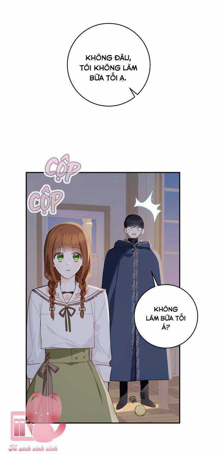 Trang Trại Hạt Dẻ Gần Cung Điện Hoàng Gia Chapter 49 trang 66