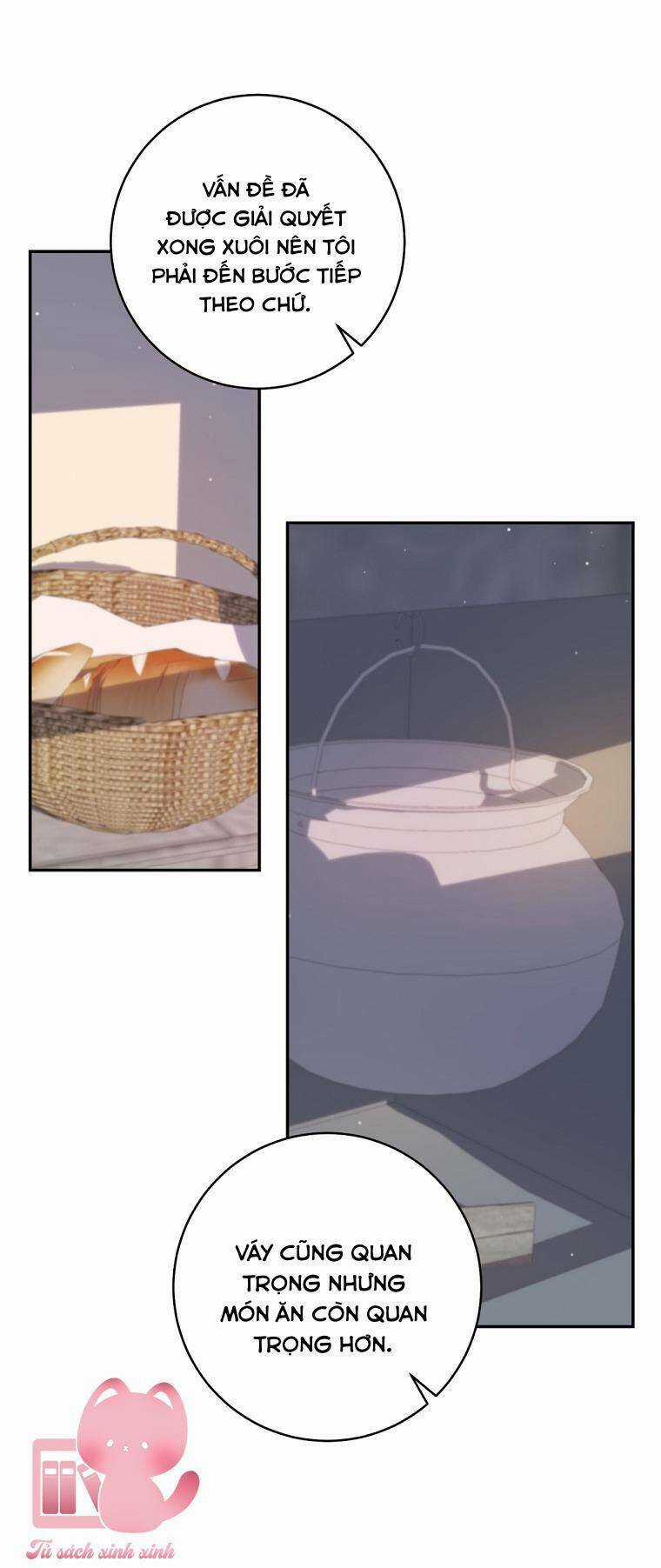 Trang Trại Hạt Dẻ Gần Cung Điện Hoàng Gia Chapter 49 trang 67