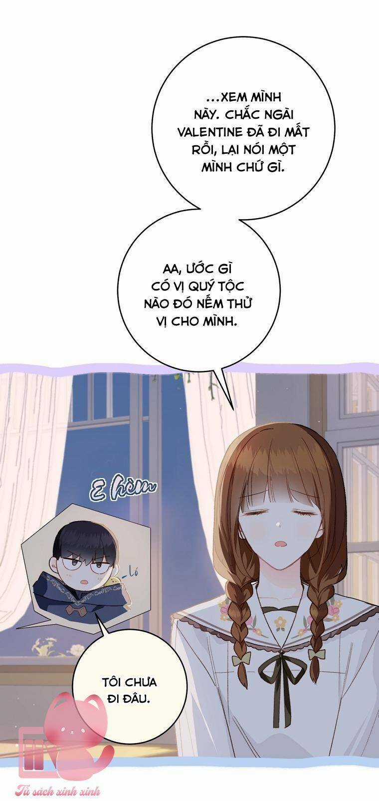 Trang Trại Hạt Dẻ Gần Cung Điện Hoàng Gia Chapter 49 trang 69