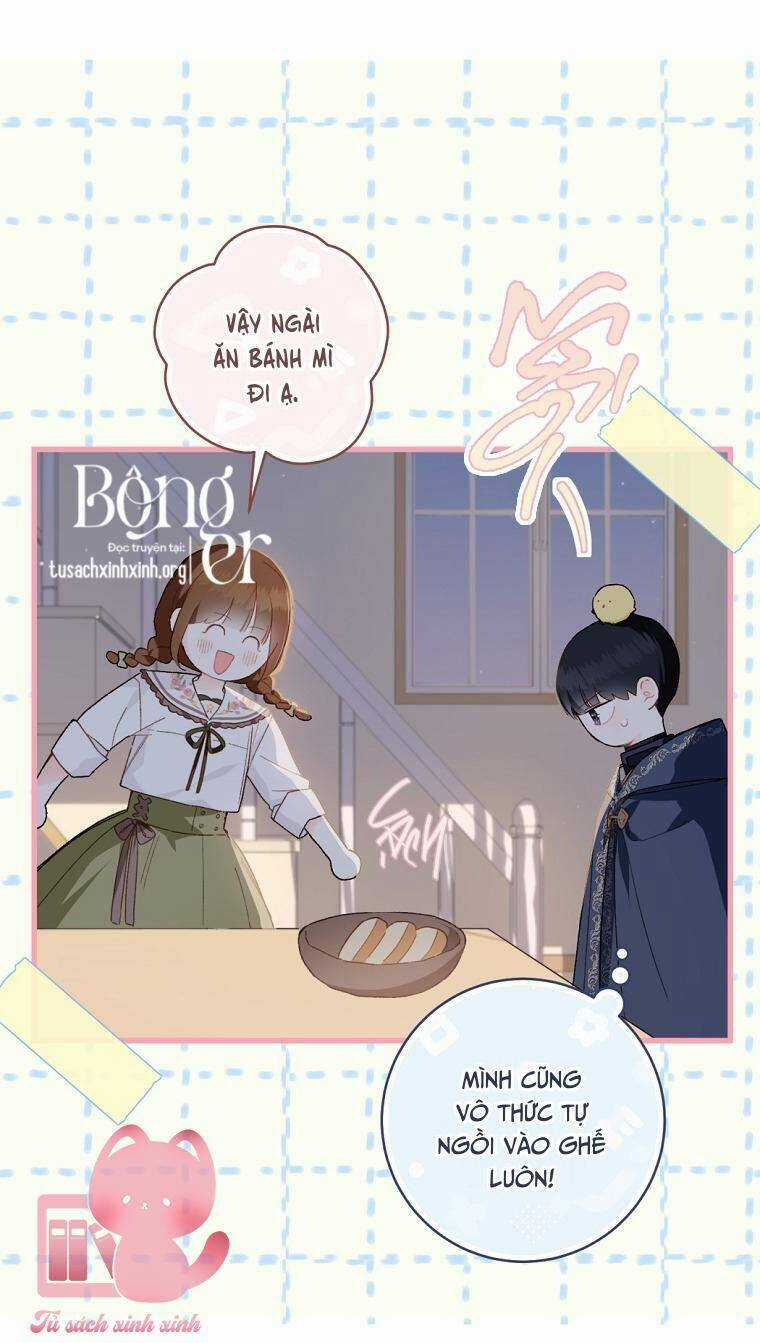 Trang Trại Hạt Dẻ Gần Cung Điện Hoàng Gia Chapter 49 trang 70