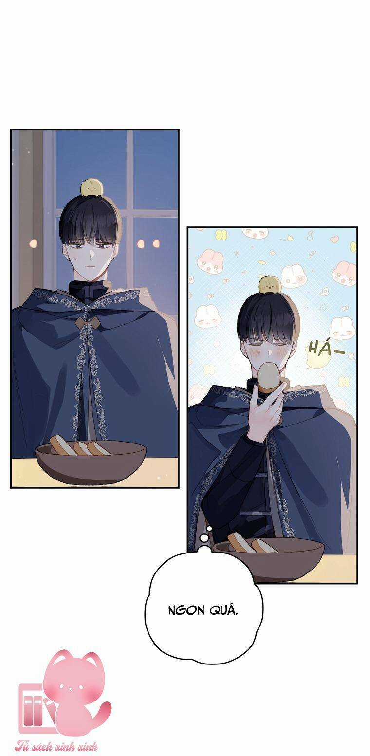 Trang Trại Hạt Dẻ Gần Cung Điện Hoàng Gia Chapter 49 trang 71