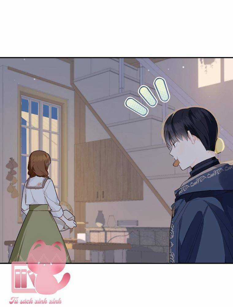 Trang Trại Hạt Dẻ Gần Cung Điện Hoàng Gia Chapter 49 trang 72