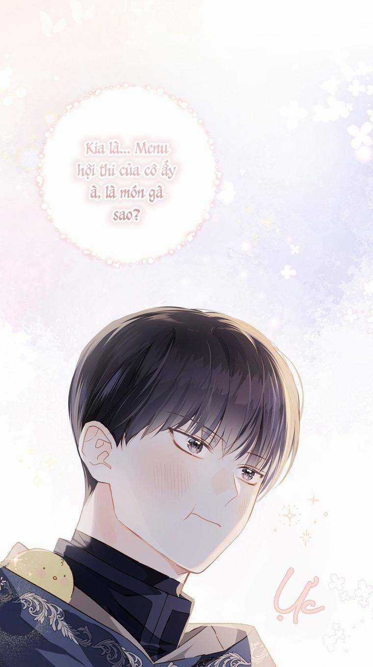 Trang Trại Hạt Dẻ Gần Cung Điện Hoàng Gia Chapter 49 trang 74