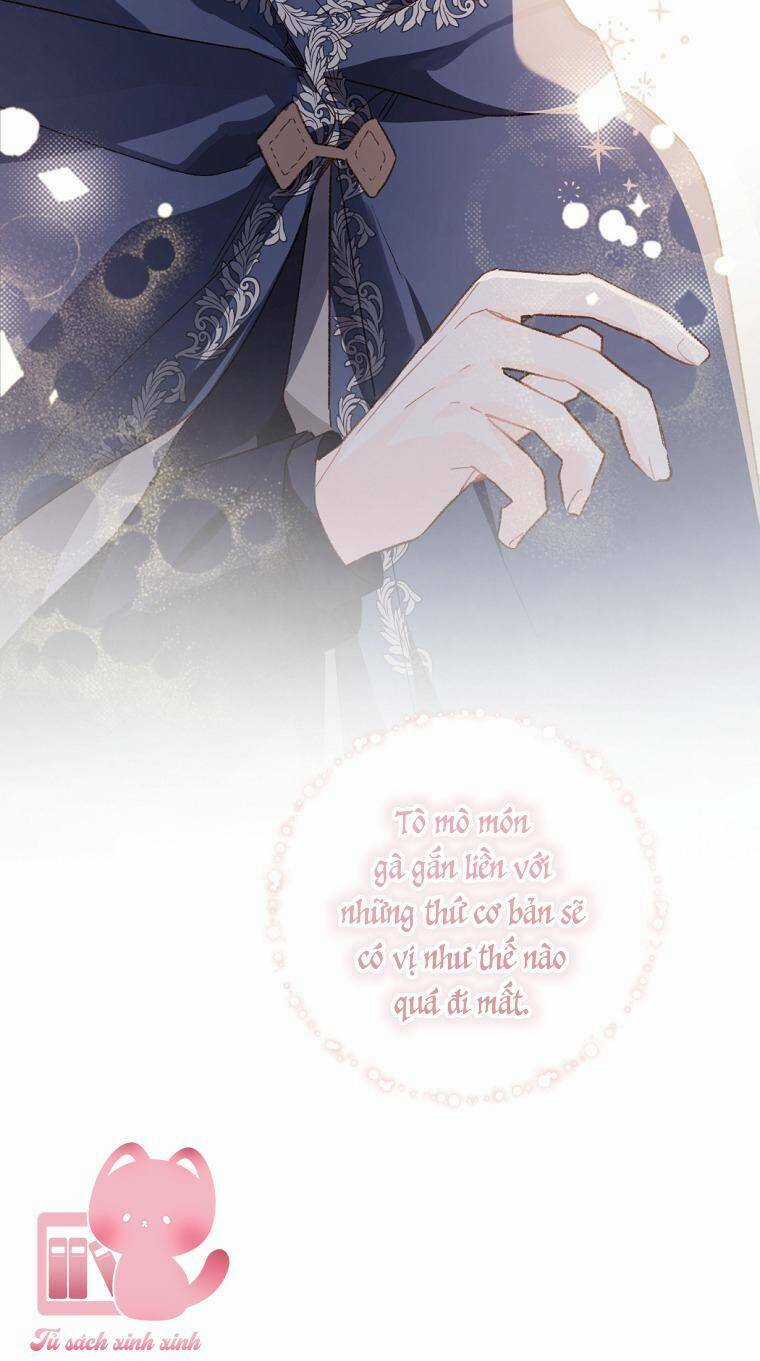 Trang Trại Hạt Dẻ Gần Cung Điện Hoàng Gia Chapter 49 trang 75