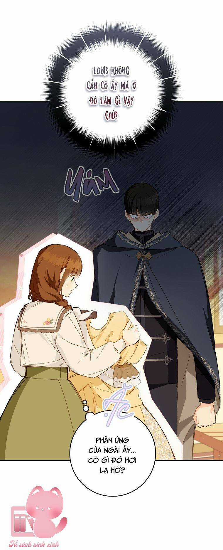 Trang Trại Hạt Dẻ Gần Cung Điện Hoàng Gia Chapter 49 trang 9