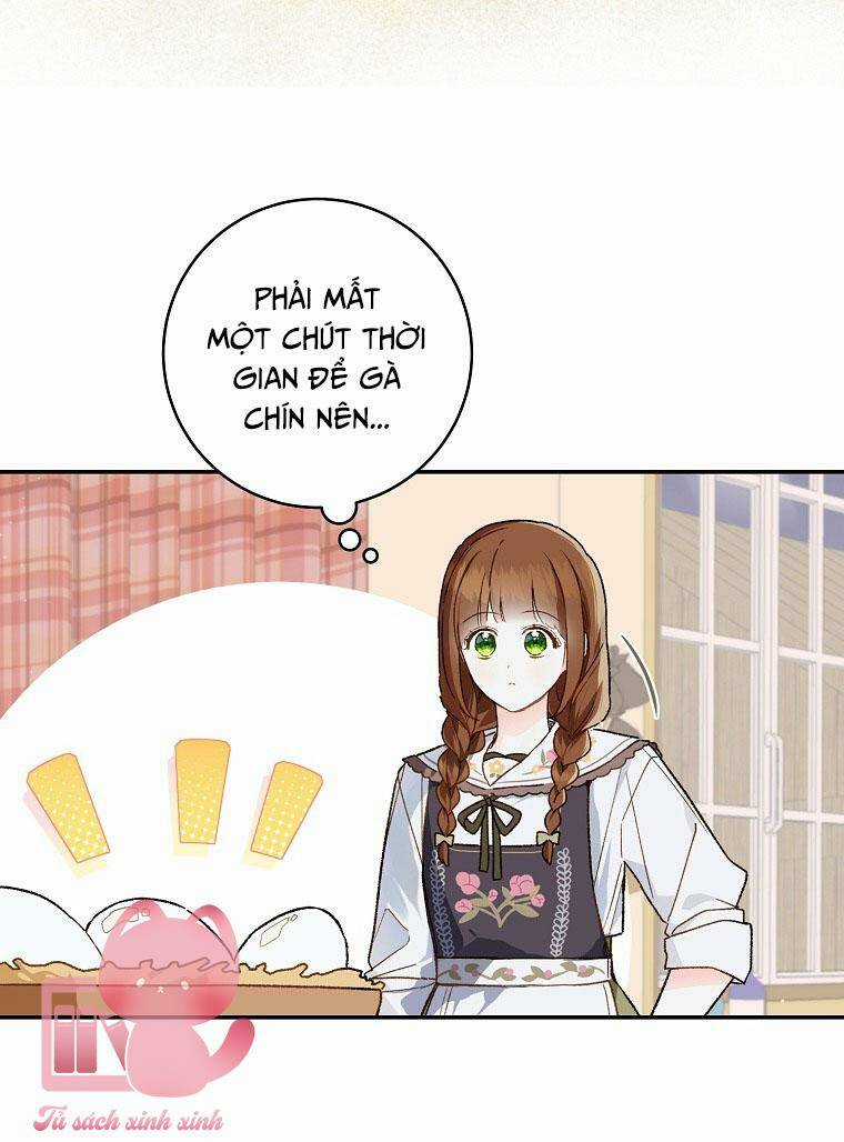 Trang Trại Hạt Dẻ Gần Cung Điện Hoàng Gia Chapter 50 trang 11