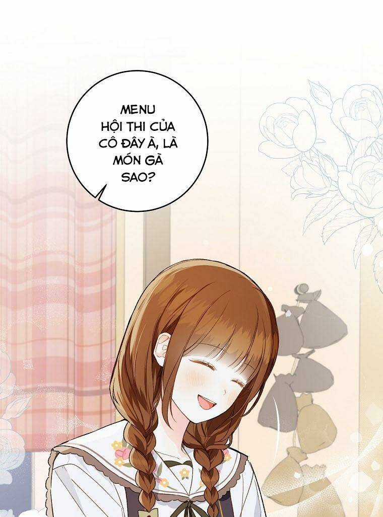 Trang Trại Hạt Dẻ Gần Cung Điện Hoàng Gia Chapter 50 trang 2