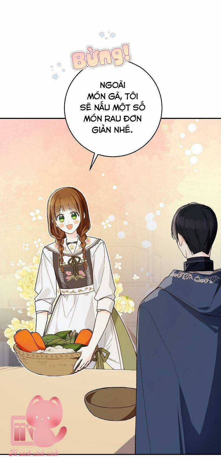 Trang Trại Hạt Dẻ Gần Cung Điện Hoàng Gia Chapter 50 trang 20