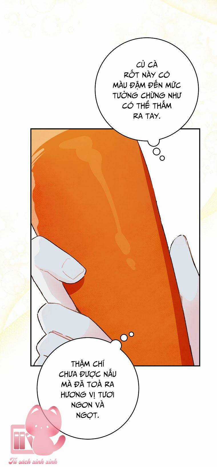 Trang Trại Hạt Dẻ Gần Cung Điện Hoàng Gia Chapter 50 trang 24