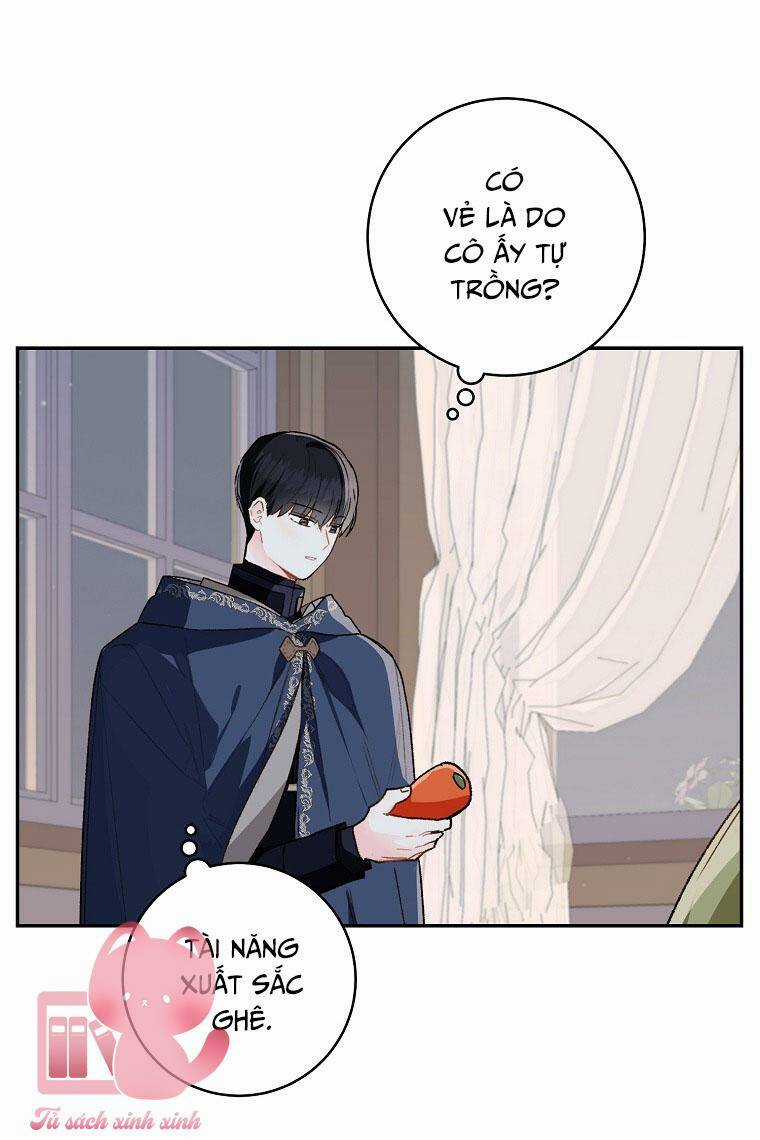 Trang Trại Hạt Dẻ Gần Cung Điện Hoàng Gia Chapter 50 trang 25