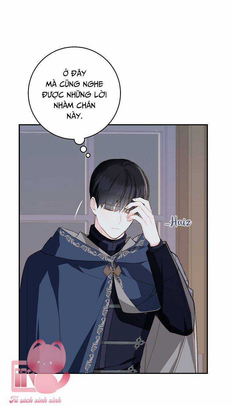 Trang Trại Hạt Dẻ Gần Cung Điện Hoàng Gia Chapter 50 trang 27