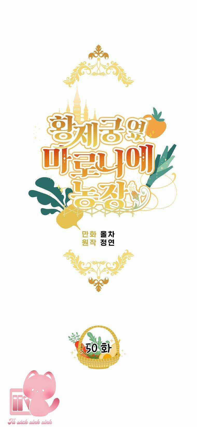 Trang Trại Hạt Dẻ Gần Cung Điện Hoàng Gia Chapter 50 trang 30