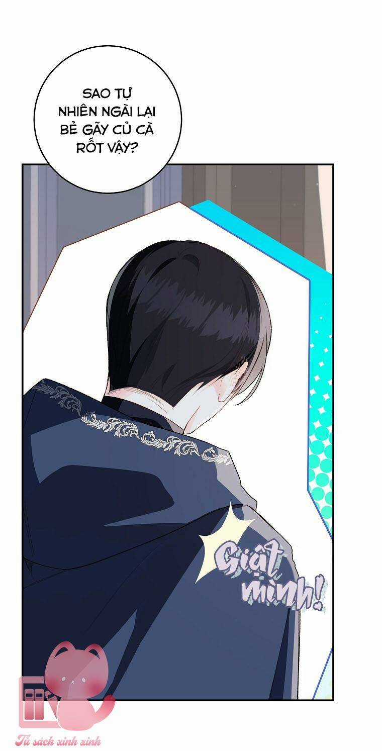 Trang Trại Hạt Dẻ Gần Cung Điện Hoàng Gia Chapter 50 trang 32