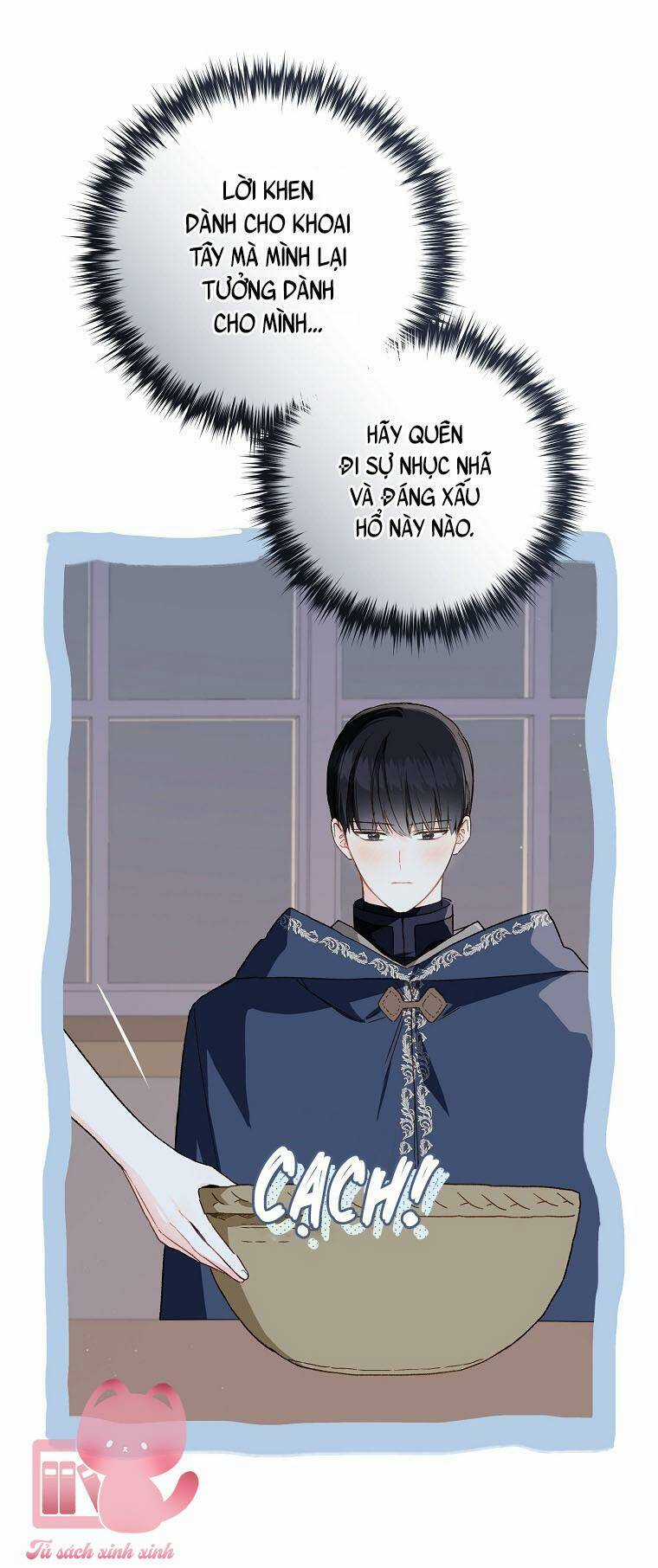 Trang Trại Hạt Dẻ Gần Cung Điện Hoàng Gia Chapter 50 trang 35