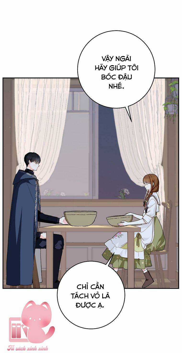Trang Trại Hạt Dẻ Gần Cung Điện Hoàng Gia Chapter 50 trang 36