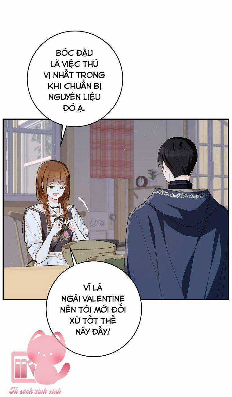 Trang Trại Hạt Dẻ Gần Cung Điện Hoàng Gia Chapter 50 trang 37