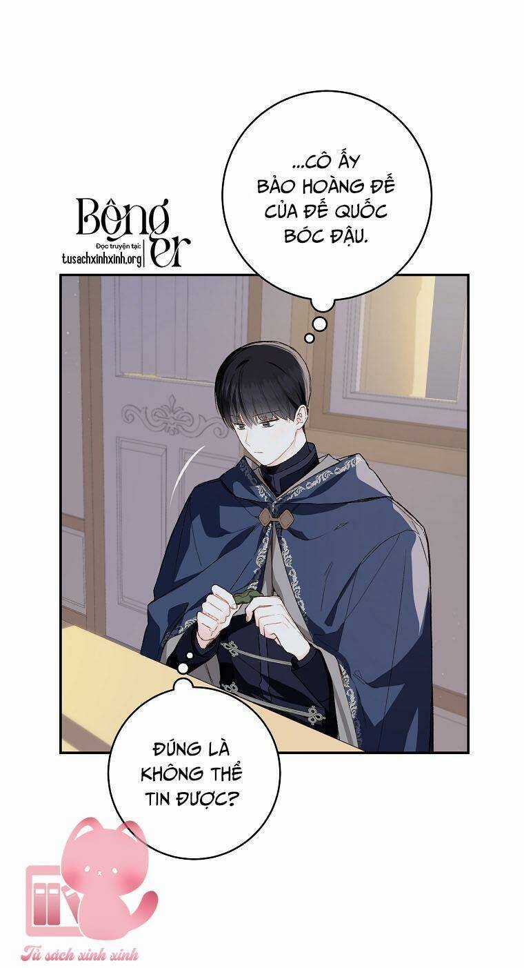 Trang Trại Hạt Dẻ Gần Cung Điện Hoàng Gia Chapter 50 trang 38