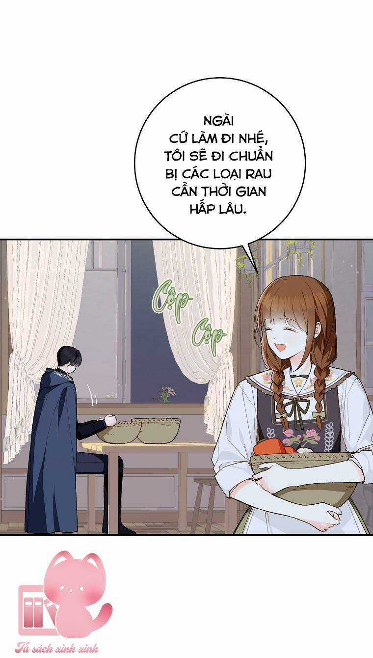 Trang Trại Hạt Dẻ Gần Cung Điện Hoàng Gia Chapter 50 trang 39