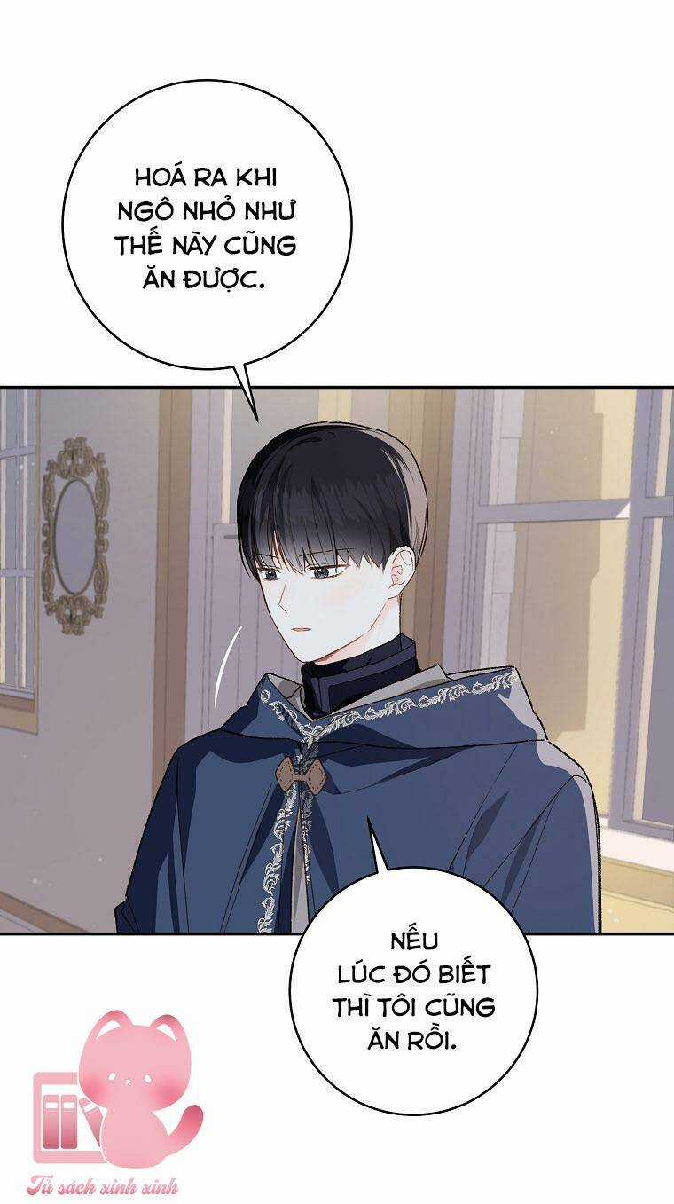 Trang Trại Hạt Dẻ Gần Cung Điện Hoàng Gia Chapter 50 trang 45
