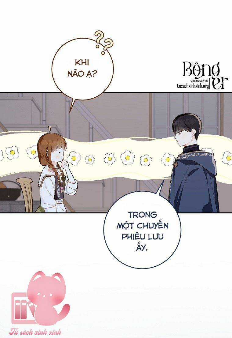 Trang Trại Hạt Dẻ Gần Cung Điện Hoàng Gia Chapter 50 trang 46