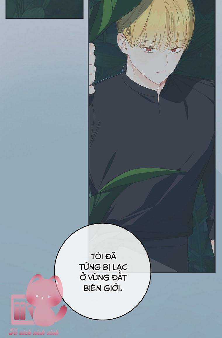 Trang Trại Hạt Dẻ Gần Cung Điện Hoàng Gia Chapter 50 trang 48