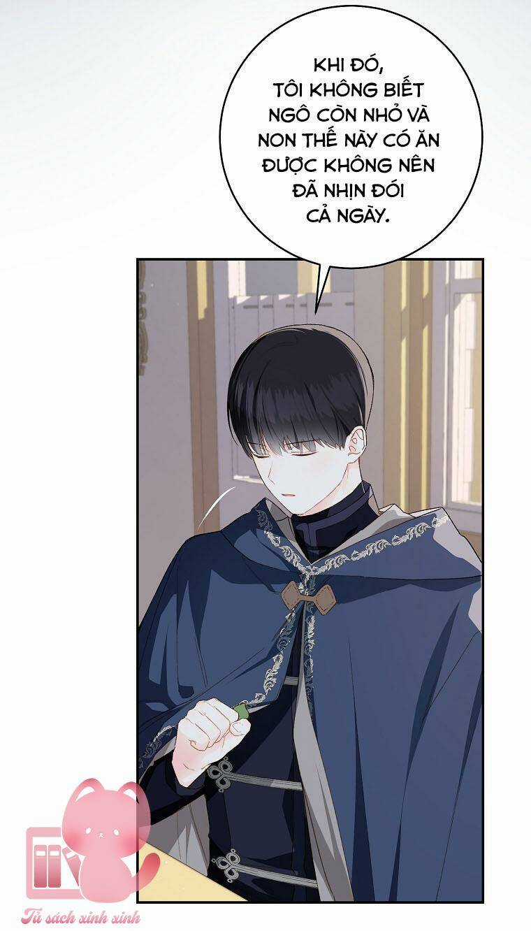 Trang Trại Hạt Dẻ Gần Cung Điện Hoàng Gia Chapter 50 trang 51