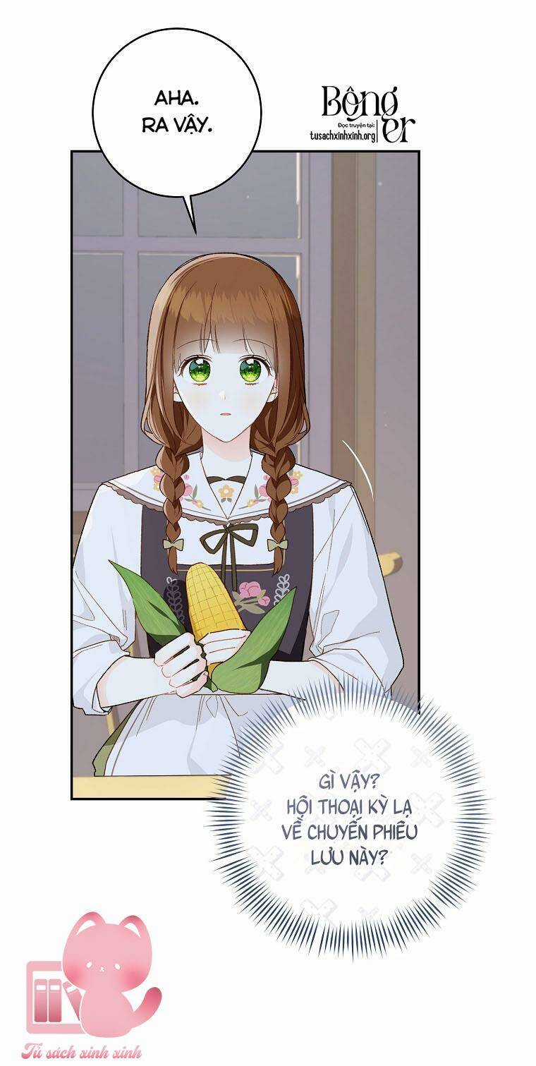 Trang Trại Hạt Dẻ Gần Cung Điện Hoàng Gia Chapter 50 trang 52