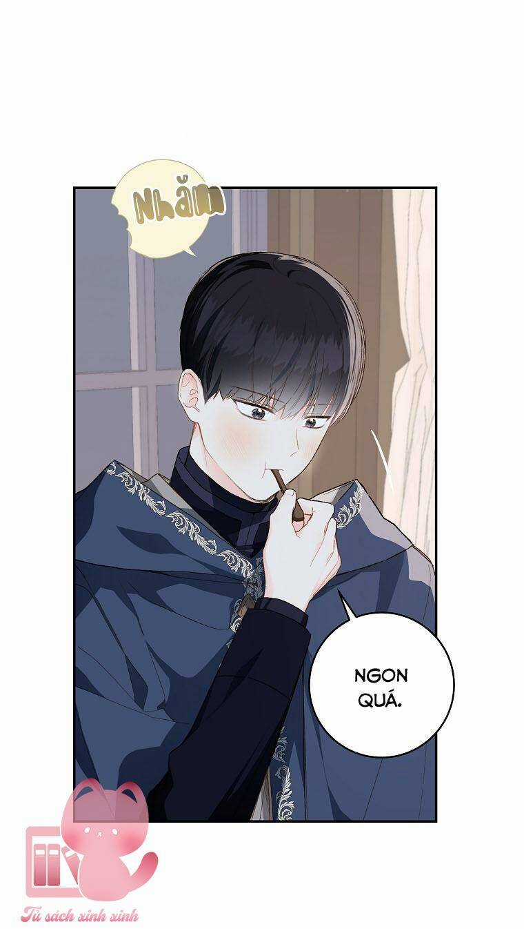 Trang Trại Hạt Dẻ Gần Cung Điện Hoàng Gia Chapter 50 trang 58