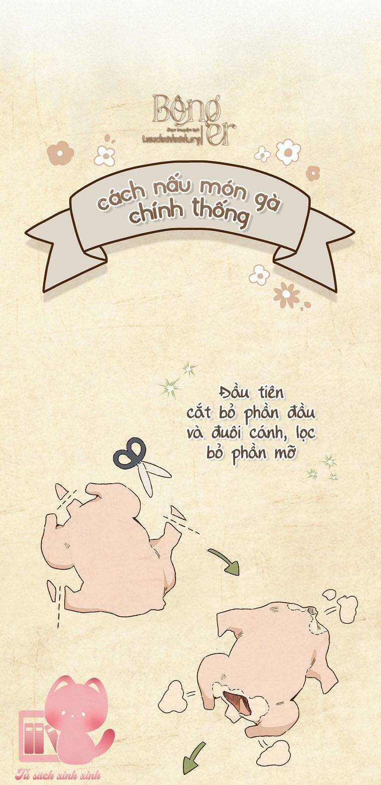 Trang Trại Hạt Dẻ Gần Cung Điện Hoàng Gia Chapter 50 trang 6