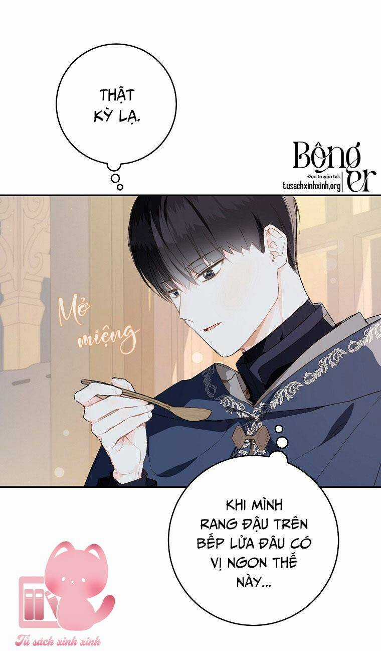 Trang Trại Hạt Dẻ Gần Cung Điện Hoàng Gia Chapter 50 trang 61