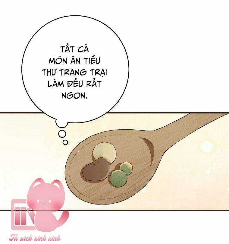 Trang Trại Hạt Dẻ Gần Cung Điện Hoàng Gia Chapter 50 trang 62